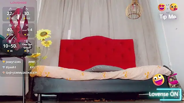 katha Crawford online show from 11/15/25, 07:07