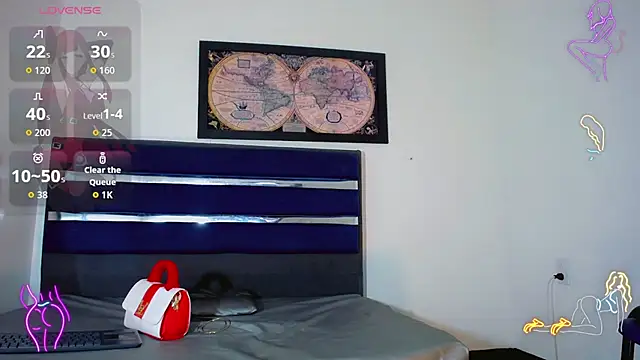 katha Crawford online show from 02/07/26, 07:22