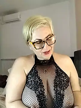 Pumabionda online show from 11/06/25, 10:25