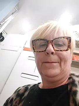 Pumabionda online show from 03/10/26, 05:50