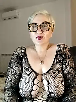 Pumabionda online show from 10/26/25, 05:08