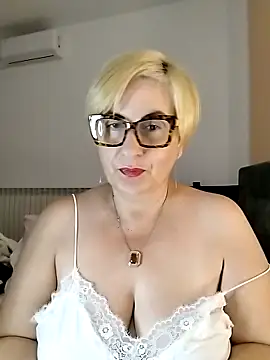 Pumabionda online show from 11/15/25, 09:52