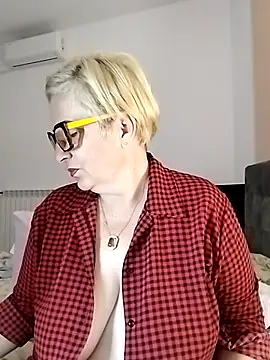 Pumabionda online show from 11/14/25, 10:13