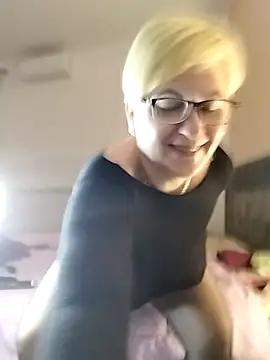 Pumabionda online show from 02/19/26, 11:07