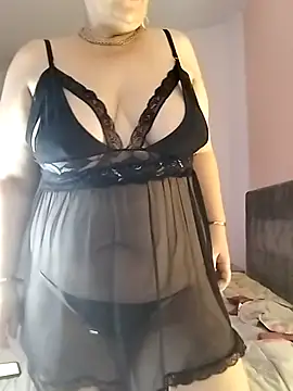 Pumabionda online show from 02/11/26, 10:42