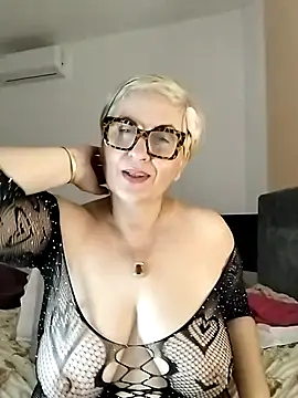 Pumabionda online show from 11/07/25, 10:35