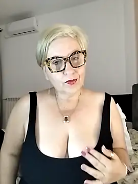 Pumabionda online show from 11/03/25, 09:40