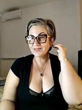 Pumabionda online show from 10/17/25, 11:01