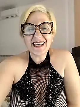 Pumabionda online show from 11/18/25, 10:34