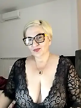 Pumabionda online show from 11/13/25, 10:35