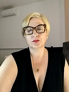 Pumabionda online show from 11/12/25, 09:40