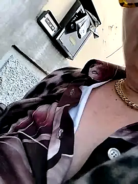 Pumabionda online show from 03/06/26, 03:29