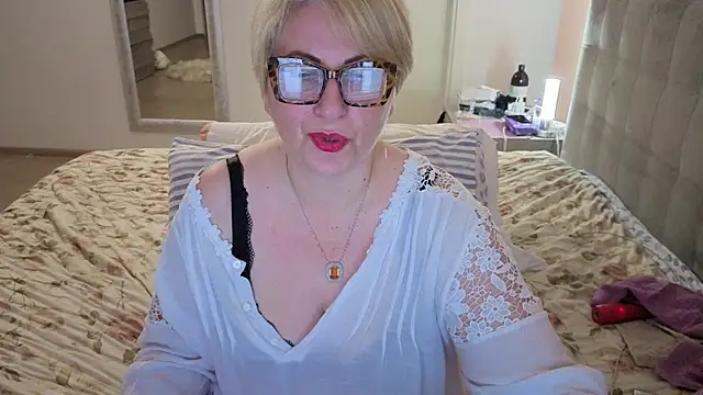 Pumabionda online show from 11/29/25, 11:05