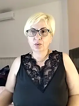 Pumabionda online show from 04/13/26, 03:27