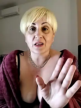 Pumabionda online show from 03/03/26, 11:45