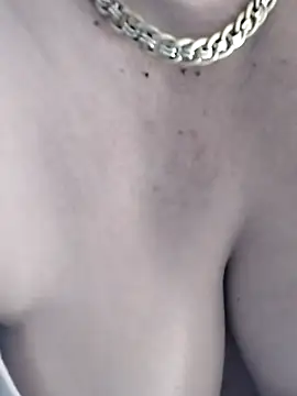 Pumabionda online show from 02/11/26, 03:28