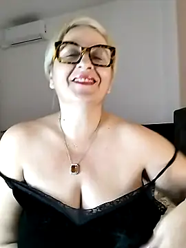 Pumabionda online show from 11/04/25, 09:46