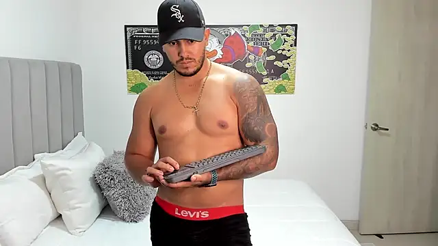 owen-pierces online show from 03/05/25, 02:14