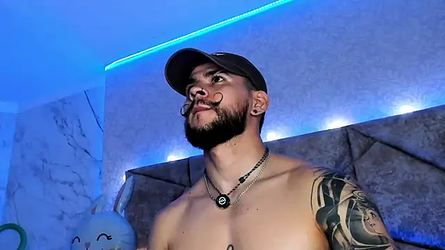 DickGriffith  online show from 03/27/26, 03:02