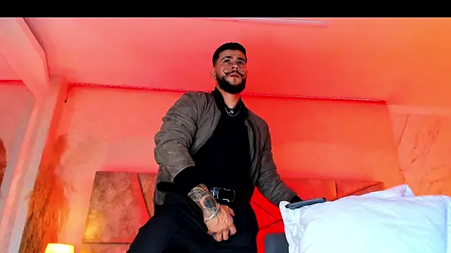 DickGriffith  online show from 01/18/26, 12:30