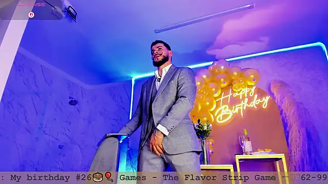 Snapshot of DickGriffith_ chatting on 11/28/25, 01:44 DickGriffith online show from 11/28/25, 01:44