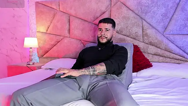 DickGriffith  online show from 02/22/26, 10:28