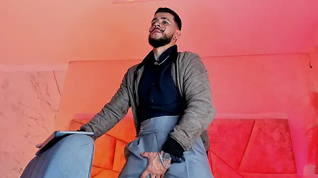 DickGriffith  online show from 02/14/26, 11:32