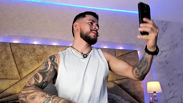 DickGriffith  online show from 03/20/26, 11:00