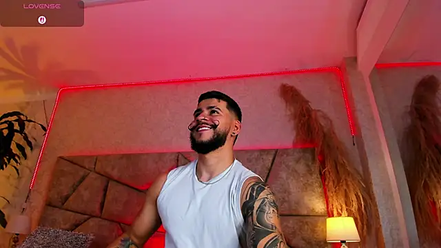 Snapshot of DickGriffith_ chatting on 11/06/25, 07:51 DickGriffith online show from 11/06/25, 07:51