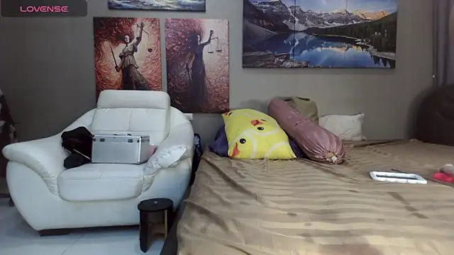 DarkDiamondx online show from 11/15/25, 05:39