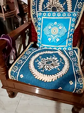 Mannat-222 online show from 11/26/25, 01:16