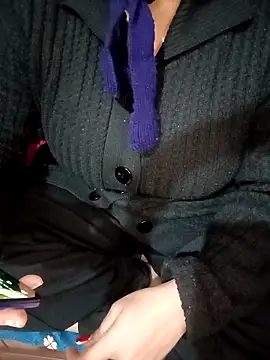 Mannat-222 online show from 12/14/25, 04:34