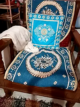 Mannat-222 online show from 11/18/25, 01:10