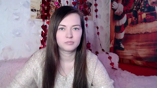 Snapshot of babysue89 chatting on 02/14/26, 07:30 babysue89 online show from 02/14/26, 07:30