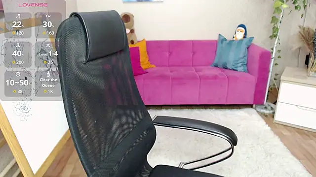 babysue89 online show from 07/25/26, 07:31