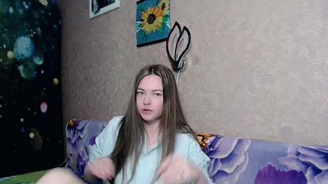 babysue89 online show from 05/25/26, 05:29