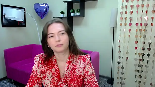 Snapshot of babysue89 chatting on 02/26/25, 07:45 babysue89 online show from 02/26/25, 07:45