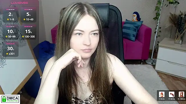 babysue89 online show from 07/08/26, 05:46