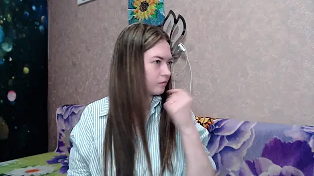 babysue89 online show from 06/11/26, 04:31