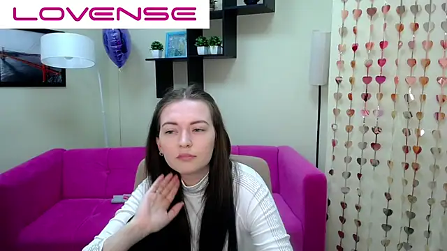 Snapshot of babysue89 chatting on 02/12/25, 09:52 babysue89 online show from 02/12/25, 09:52