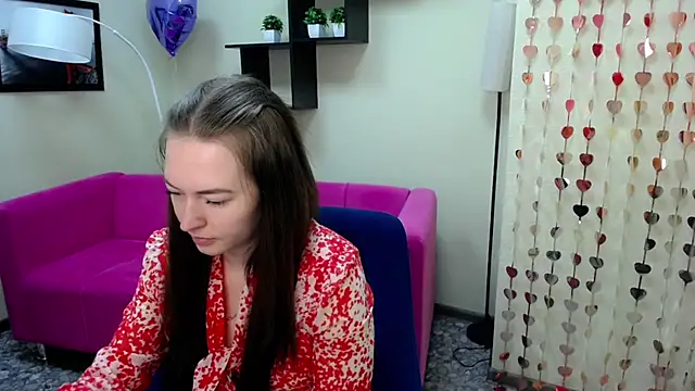 Snapshot of babysue89 chatting on 02/27/25, 07:30 babysue89 online show from 02/27/25, 07:30