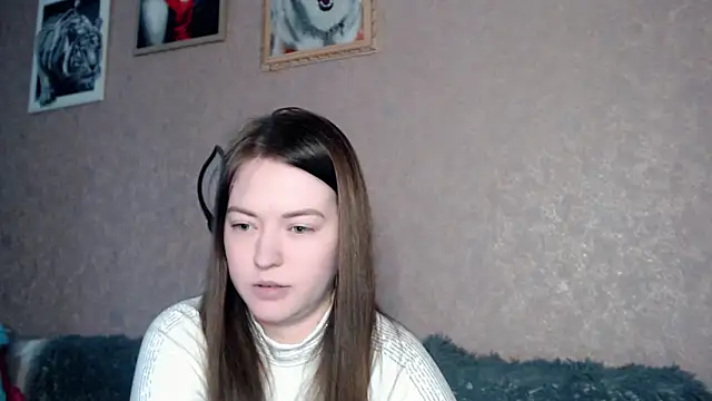 Snapshot of babysue89 chatting on 02/06/26, 11:39 babysue89 online show from 02/06/26, 11:39