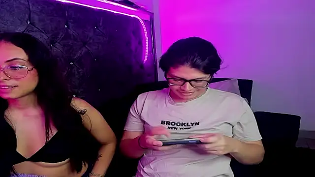 EmilyPacho  online show from 11/28/25, 05:24