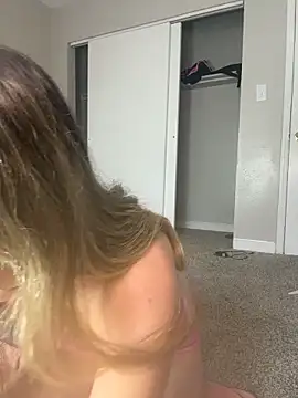 angelicasn0w online show from 03/09/26, 01:25