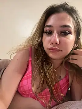 angelicasn0w online show from 02/11/25, 07:33