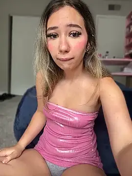angelicasn0w online show from 05/07/26, 04:32