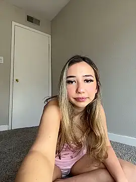 angelicasn0w online show from 02/06/26, 03:08