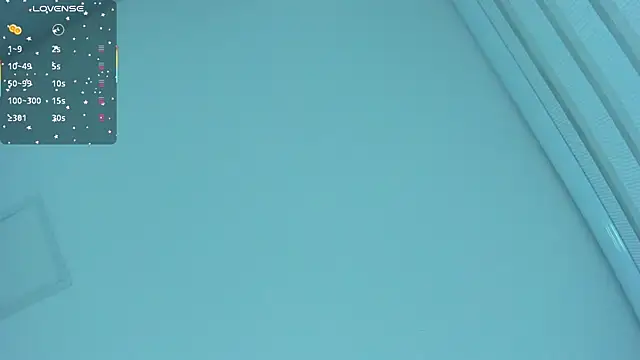 alice lodge online show from 11/11/25, 03:23