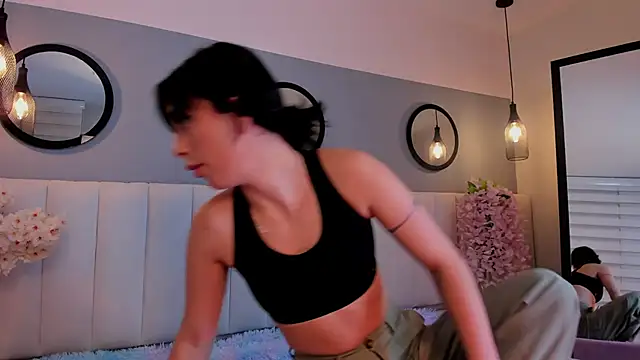 alice lodge online show from 12/05/25, 03:05