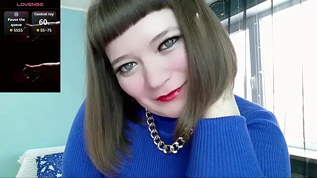 Snapshot of LizaMilfa chatting on 02/13/26, 06:24 LizaMilfa online show from 02/13/26, 06:24